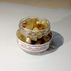 عينة معطر عود